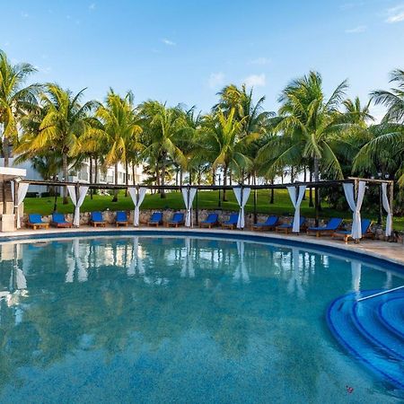 Hotel Dos Playas Faranda Cancun Luaran gambar
